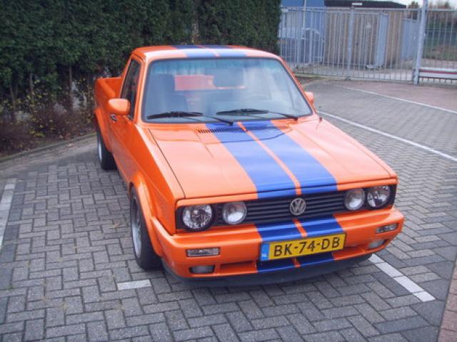 Spuiten | Brouwer Autoschade