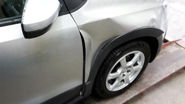 Schadeherstel | Brouwer Autoschade