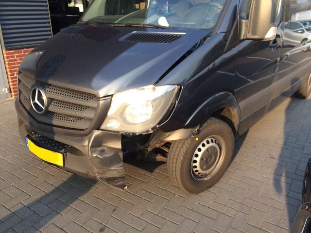 Schadeherstel | Brouwer Autoschade