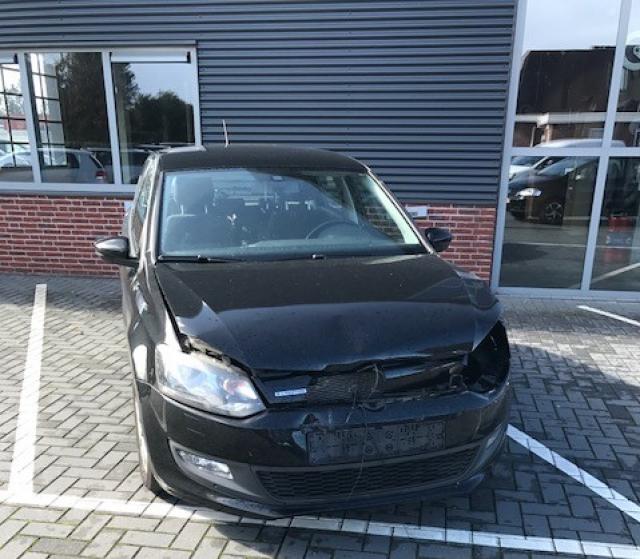 Schadeherstel | Brouwer Autoschade