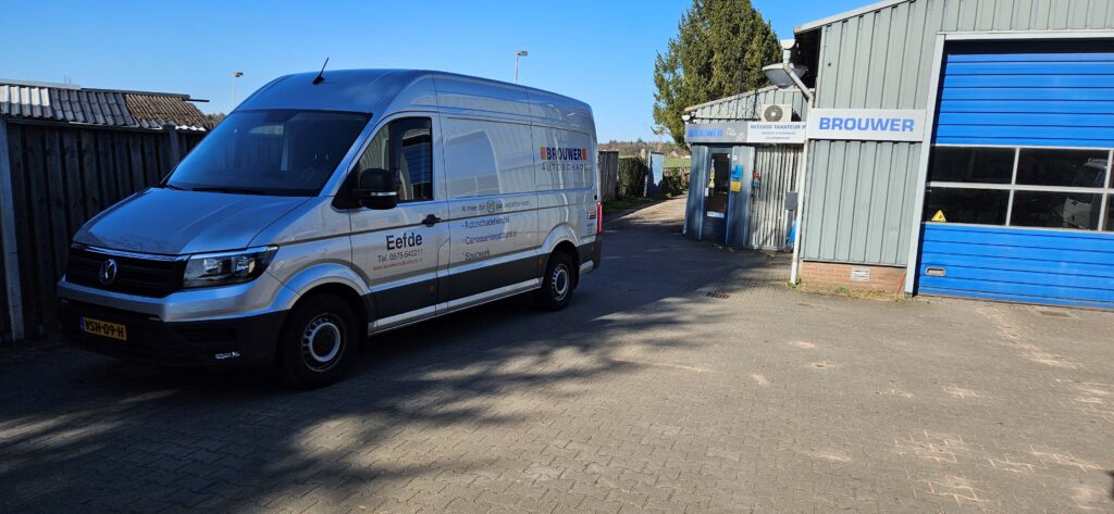 Home | Brouwer Autoschade